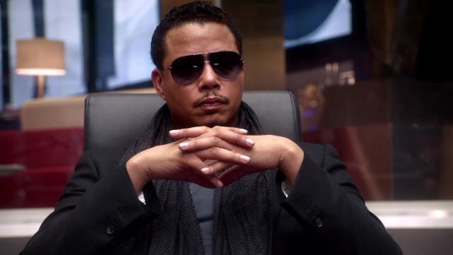 Lucious lyon empire