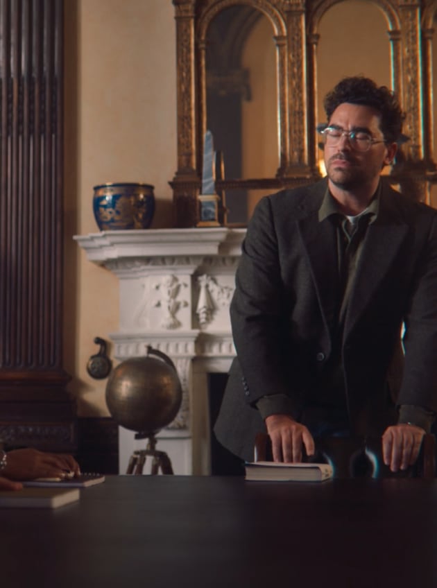Sex Education Season Episode Review Welcome To Cavendish Tv Fanatic