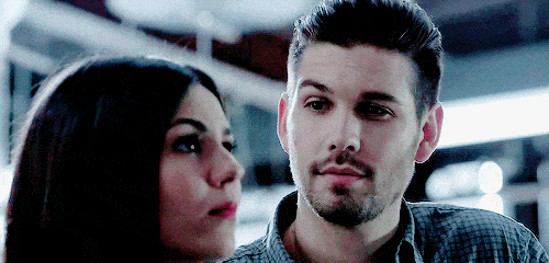 Tommy and lindy eye candy