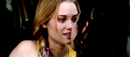 Nico and karolina marvels runaways