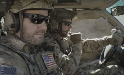 SEAL Team Season 5 Episode 4 Review: Need To Know