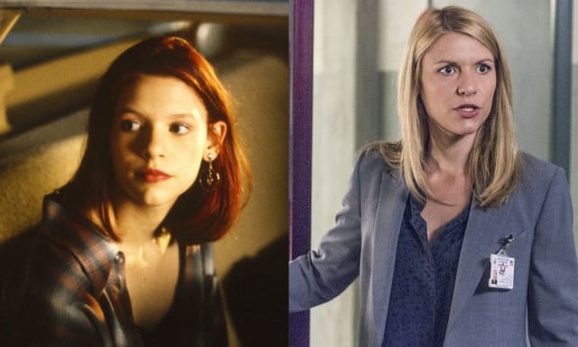Claire Danes