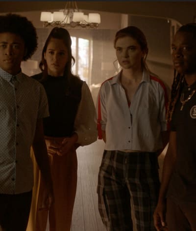 Legacies episode 3 full clearance