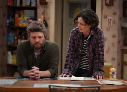 The Conners Season 3 Episode 7 Tv Fanatic