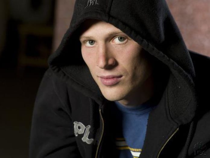 Zach Gilford Joins Cast Of Off The Map Tv Fanatic