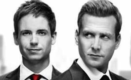 Suits Giveaway: Win Season 2 Prize Pack!