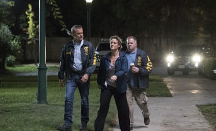 The Fosters Season 5 Episode 10 Review: Sanctuary