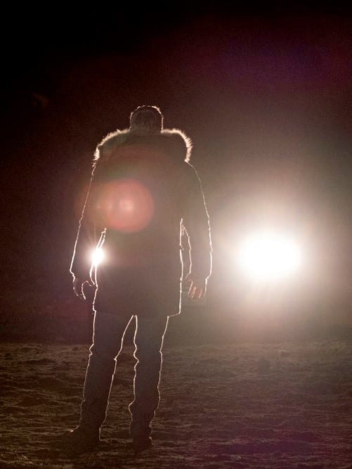 Busted - Resident Alien Season 1 Episode 6