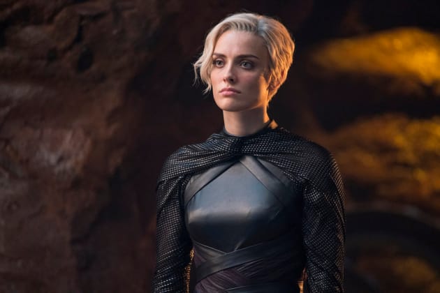 Furthering the Cause - Krypton