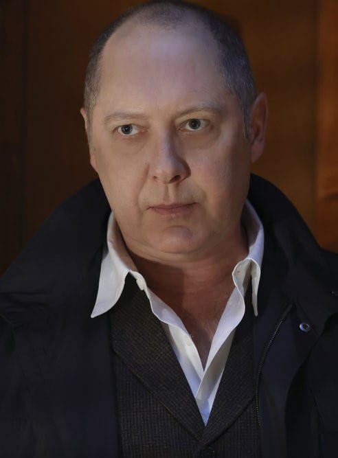 Digging Deeper -- Tall - The Blacklist Season 9 Episode 8