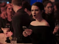 Gossip Reporting - The Bold Type