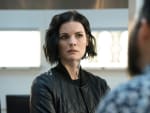 Secrets Unravel - Blindspot