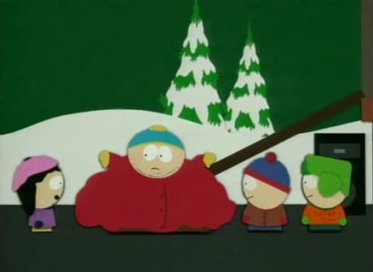 South Park: Season 1