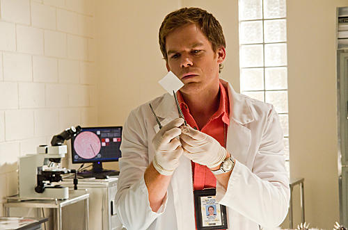 Dex in the Lab