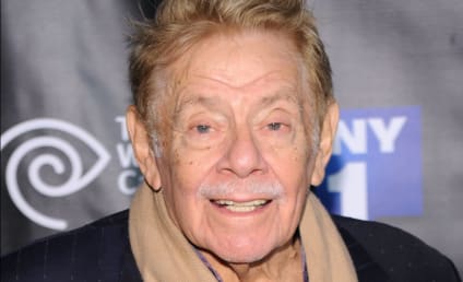 Jerry Stiller Dies; Seinfeld and King of Queens Actor Was 92