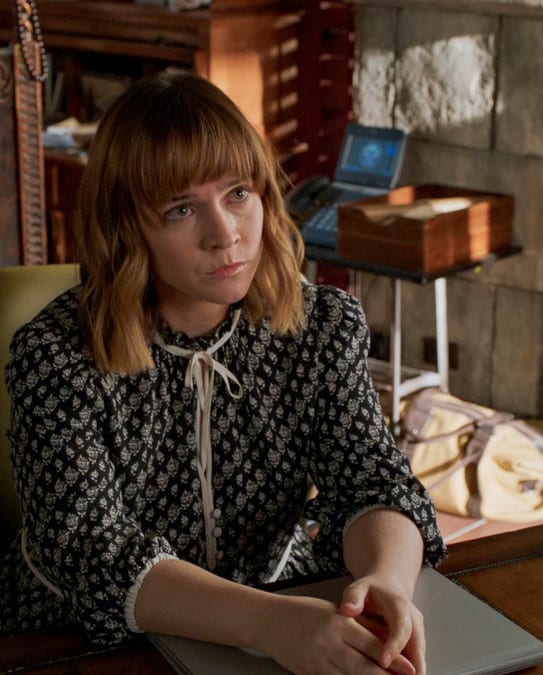 Delicate Operation - NCIS: Los Angeles Season 12 Episode 13