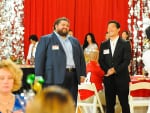 Chin's High School Reunion