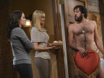 Max & Caroline Get Creative