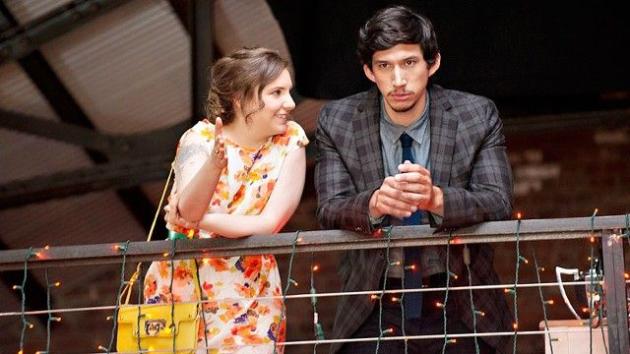 Hannah and Adam
