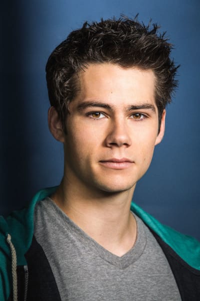 Dylan O'Brien as Stiles (Season 4)