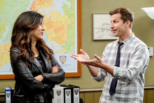 Brooklyn 99 season on sale 5 online episode 5