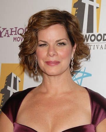 marcia gay harden svu roles