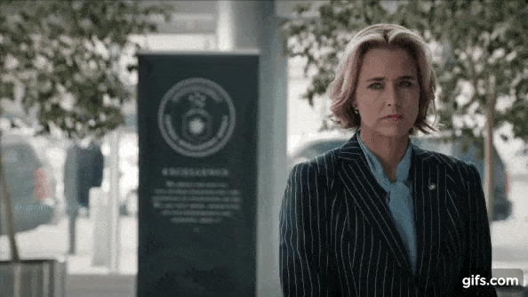 Wall of Honor - Madam Secretary Season 4 Episode 17