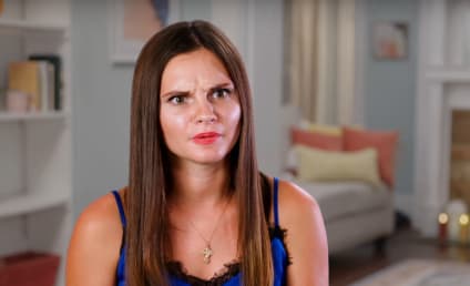 Watch 90 Day Fiance Online: Season 8 Episode 10