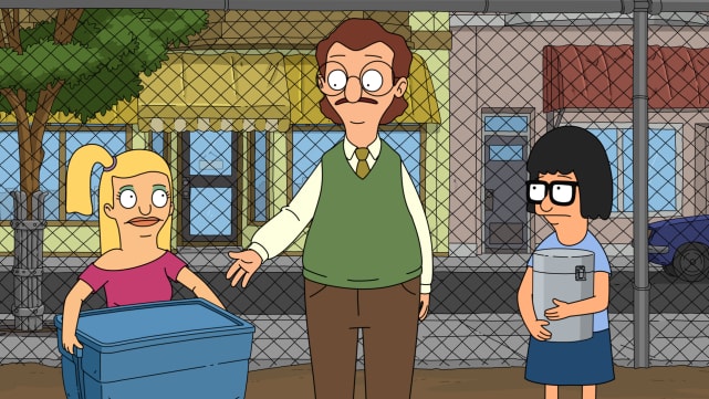 Bob's Burgers - Renewed