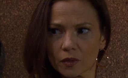 Days of Our Lives Round Table: Home Wrecker or Victim? Chanel's Secret is Revealed!