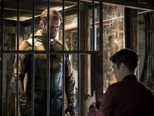 The flash season 3 sales episode 10 watch online