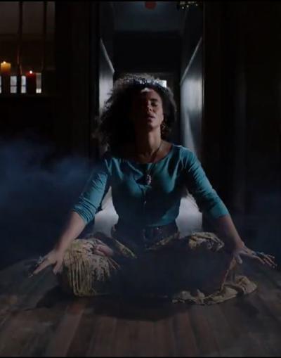 Resultado de imagem para midnight, Texas trailer