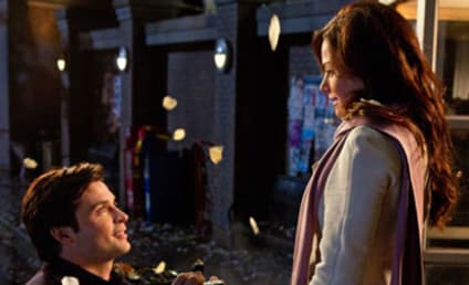 Smallville Review: "Icarus"