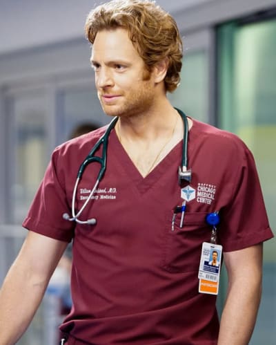 chicago med season 6 episode 8