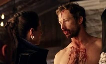 Lost Girl Review: Saved by Sanctuary