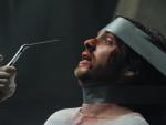 Birkhoff in Pain