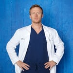 Grey's Anatomy Cast: New Season 9 Photos! - TV Fanatic