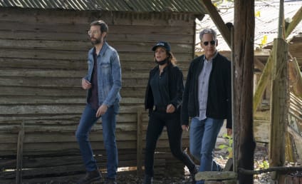 NCIS: New Orleans Ending With Current Season on CBS