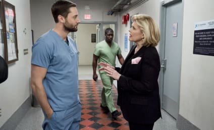 New Amsterdam Season 1 Episode 18 Review: Five Miles West