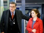 Dealing With Anna - Chicago Med Season 6 Episode 2