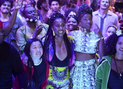 Good trouble season hotsell 2 watch online