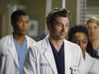 Grey's Anatomy Season 10 - TV Fanatic