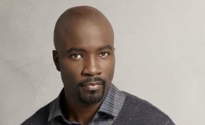 Ringer Exclusive: Mike Colter on a "Fresh Start" for Malcolm