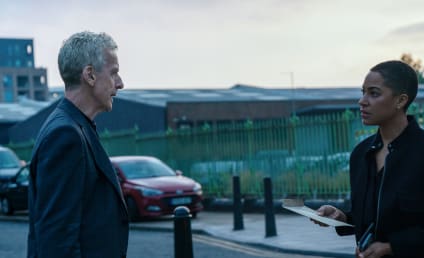 Fanatic Feed: Torchwood's Peter Capaldi & Cush Jumbo Reunite, Discovery+ Price Hike, and More