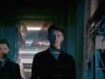 Klaus Is Messed Up - The Originals