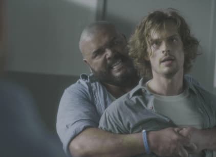 Criminal Minds Season 12 Episode 17 TV Fanatic