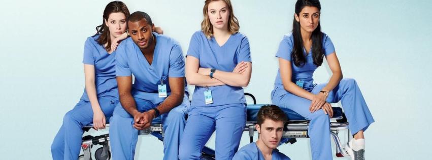 #Why You Should Watch Nurses on NBC