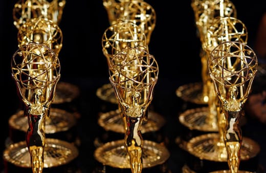 Creative Arts Emmy Awards 2014