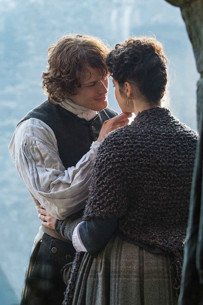 Outlander season 1 best sale episode 10 watch online