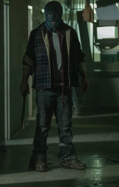 The walking dead season 10 episode 2 full episode sales